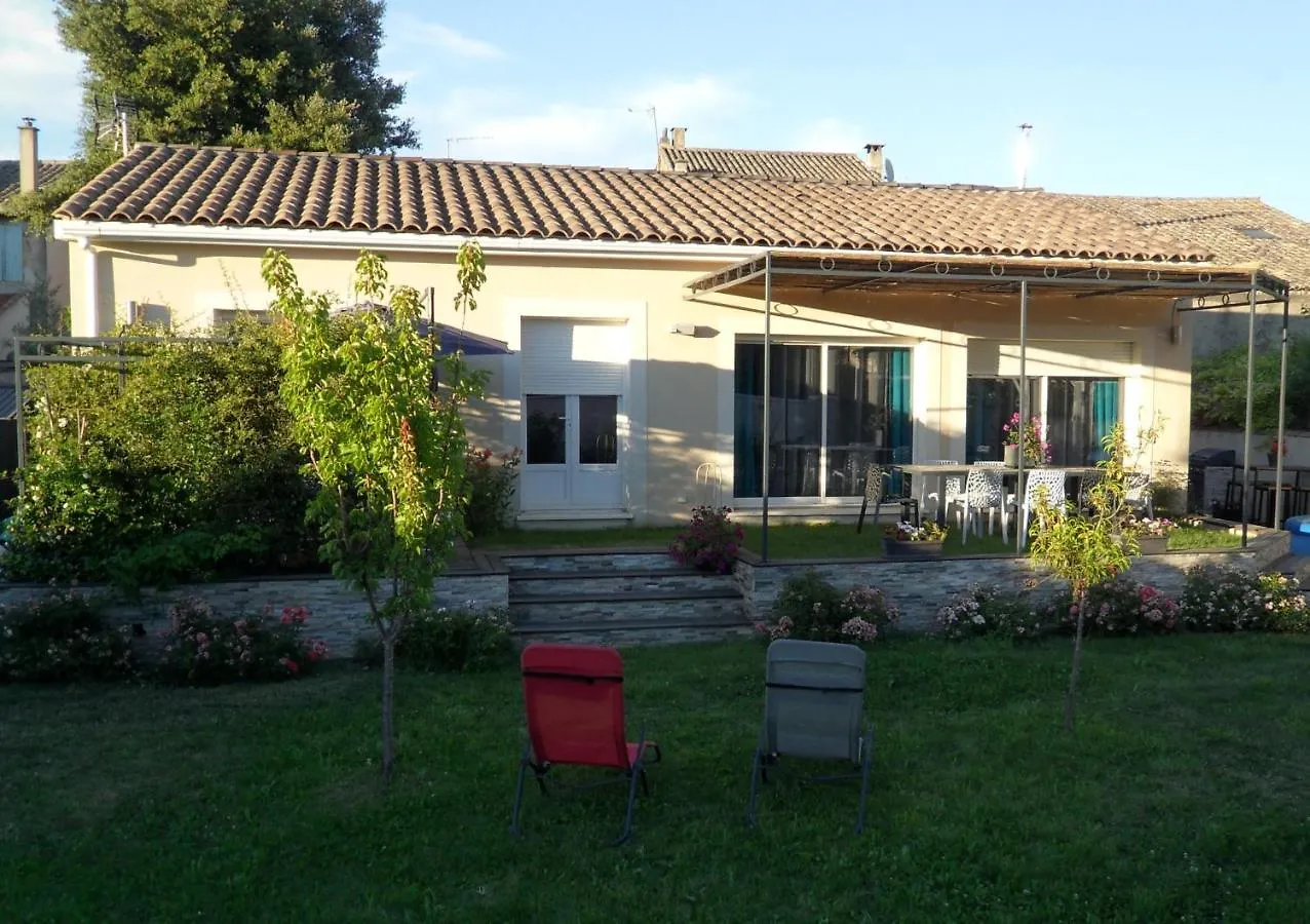 Maison Moderne A Cheval-Blanc